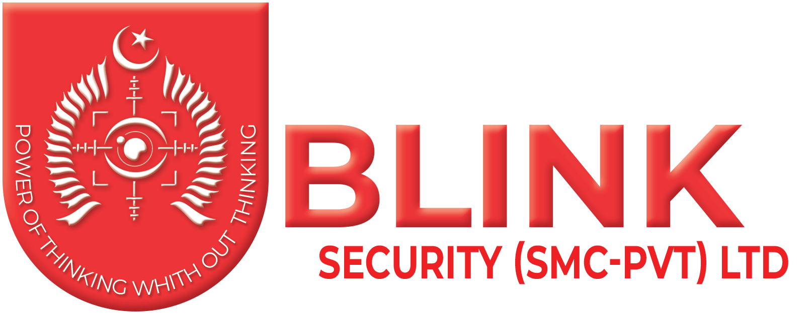 Blink Security (SMC-Pvt) Ltd