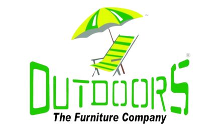 Outdoors Furniture Logo